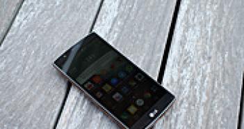 Обзор LG G4: android-флагман с особым подходом